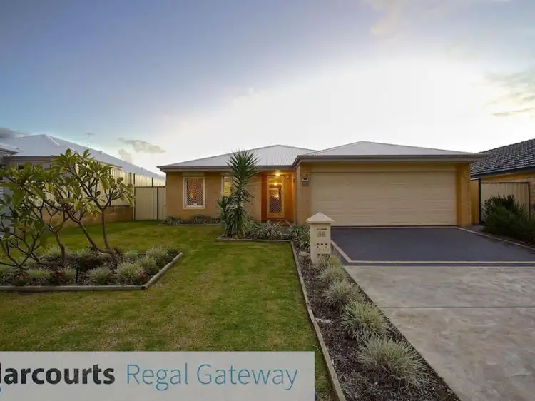 58 Centennial Avenue, Bertram WA 6167