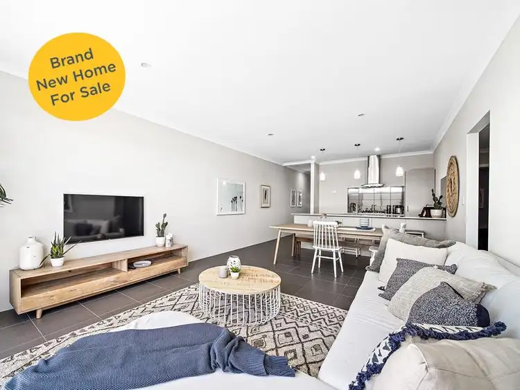 Main view of Homely house listing, 40 Breccia Parade, Wellard WA 6170