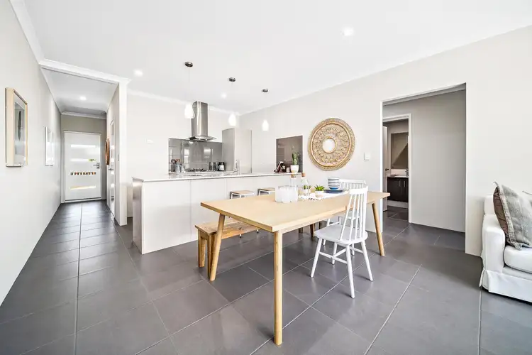 Fourth view of Homely house listing, 40 Breccia Parade, Wellard WA 6170