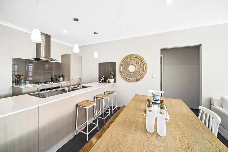 Fifth view of Homely house listing, 40 Breccia Parade, Wellard WA 6170