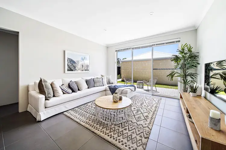Sixth view of Homely house listing, 40 Breccia Parade, Wellard WA 6170