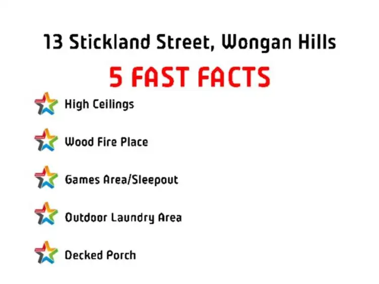 Second view of Homely house listing, 13 Stickland street, Wongan Hills WA 6603