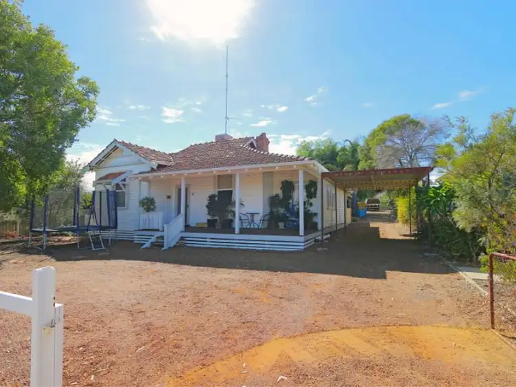 Fourth view of Homely house listing, 13 Stickland street, Wongan Hills WA 6603