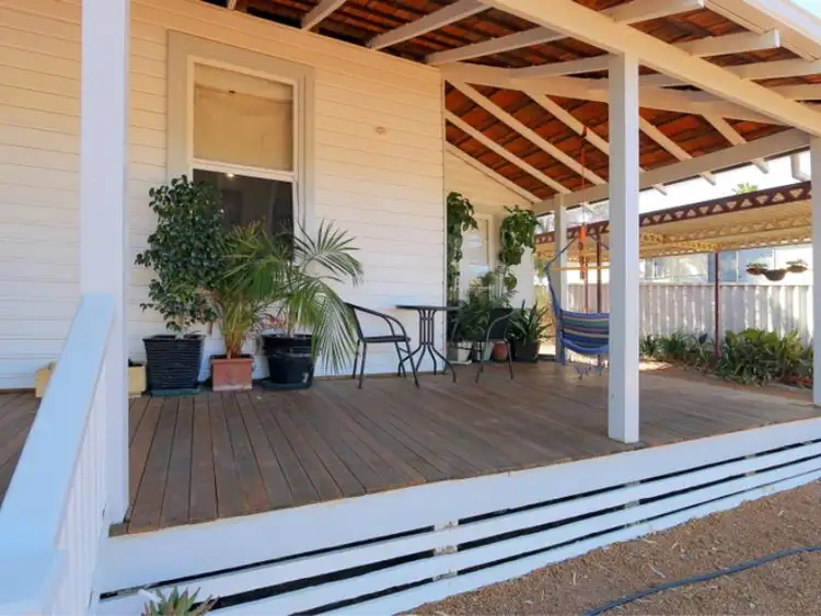 Sixth view of Homely house listing, 13 Stickland street, Wongan Hills WA 6603