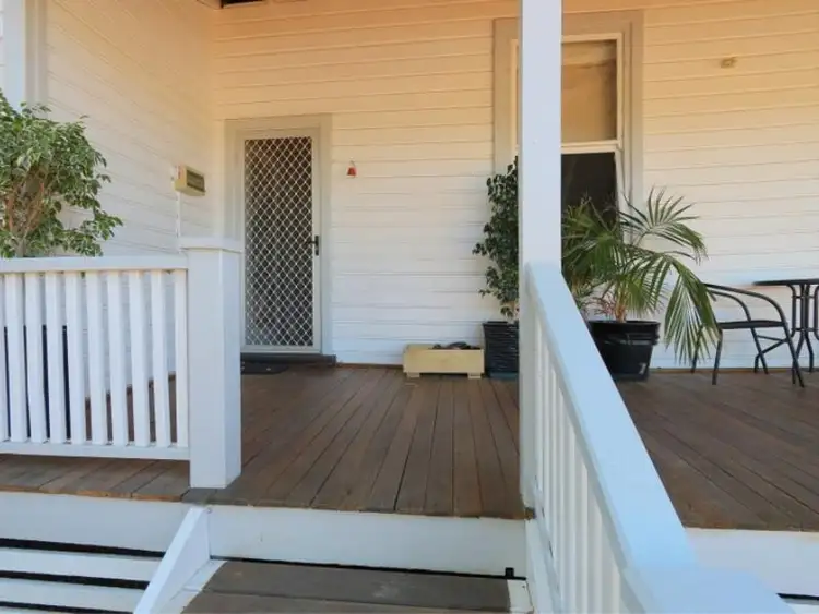 Seventh view of Homely house listing, 13 Stickland street, Wongan Hills WA 6603