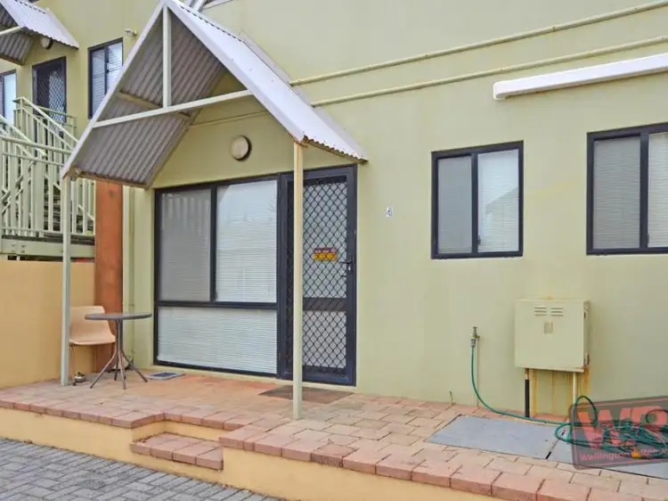 4/76 Proudlove Parade, Albany WA 6330