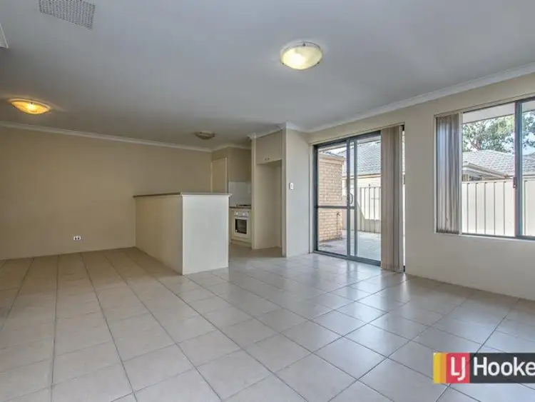 Second view of Homely villa listing, 25B Evelyn Street, Gosnells WA 6110