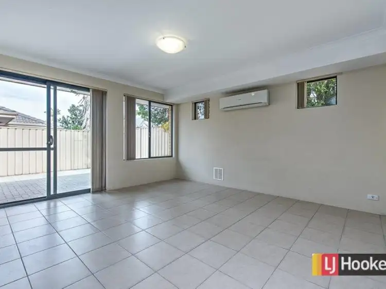 Third view of Homely villa listing, 25B Evelyn Street, Gosnells WA 6110
