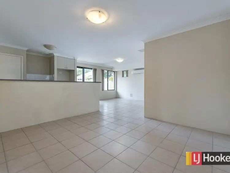 Fourth view of Homely villa listing, 25B Evelyn Street, Gosnells WA 6110