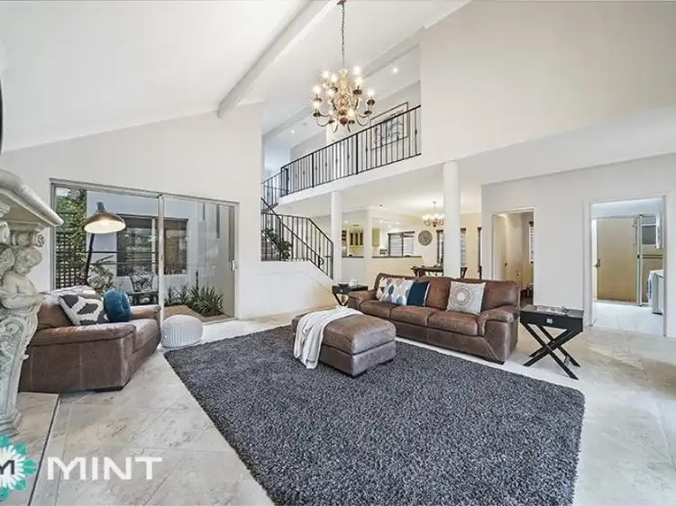 32 Coral Tree Avenue, Subiaco WA 6008