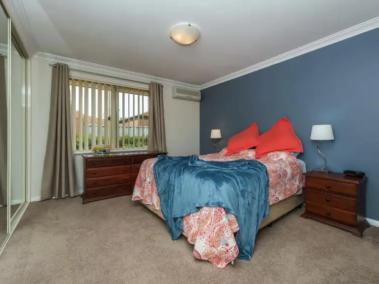 Second view of Homely villa listing, 109A Beatrice Street, Innaloo WA 6018