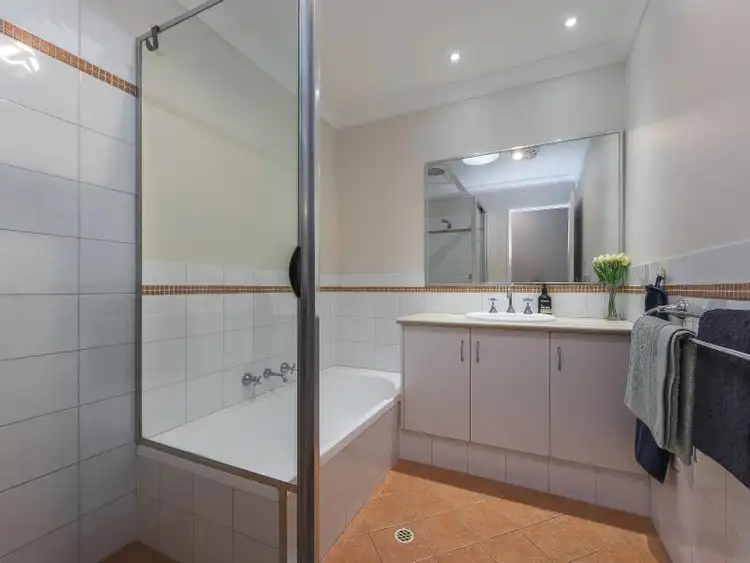 Fourth view of Homely villa listing, 109A Beatrice Street, Innaloo WA 6018