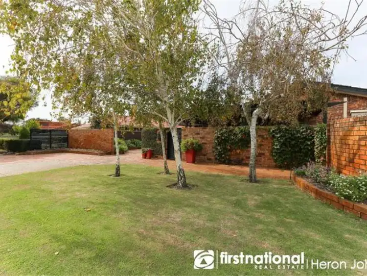 21 Benningfield Road, Bull Creek WA 6149