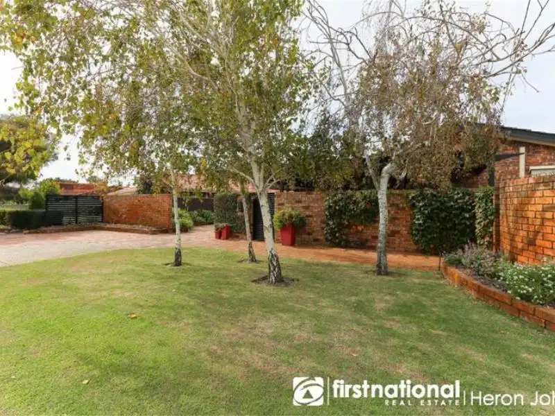 Main view of Homely house listing, 21 Benningfield Road, Bull Creek WA 6149