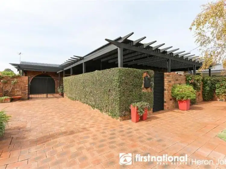 Second view of Homely house listing, 21 Benningfield Road, Bull Creek WA 6149