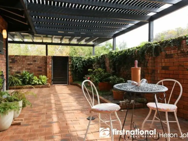 Fourth view of Homely house listing, 21 Benningfield Road, Bull Creek WA 6149