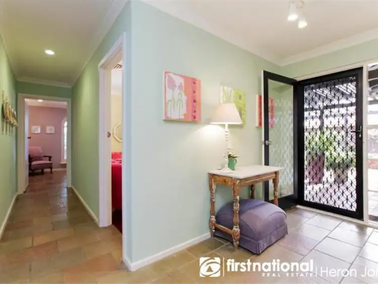 Fifth view of Homely house listing, 21 Benningfield Road, Bull Creek WA 6149