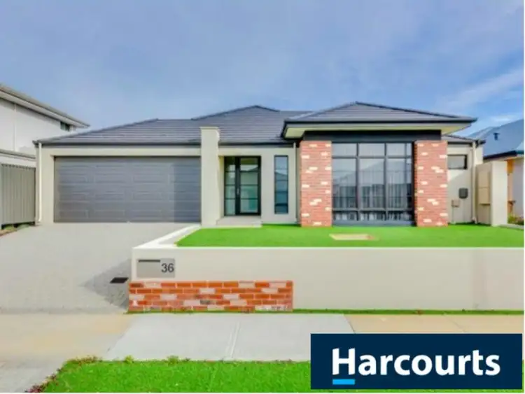 Main view of Homely house listing, 36 Cinnabar Bend, Aveley WA 6069