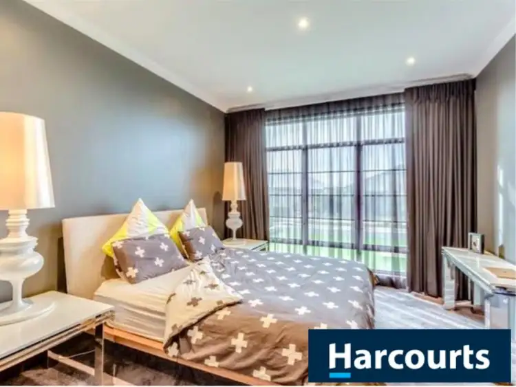 Second view of Homely house listing, 36 Cinnabar Bend, Aveley WA 6069
