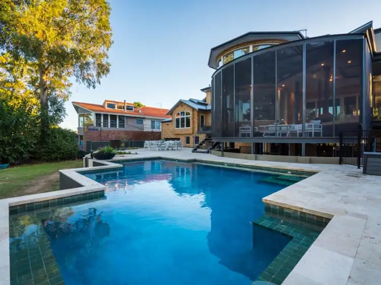 Second view of Homely house listing, 97 North Road, Bassendean WA 6054