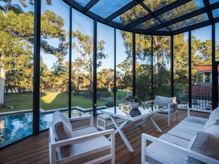 Fifth view of Homely house listing, 97 North Road, Bassendean WA 6054