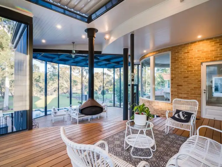Sixth view of Homely house listing, 97 North Road, Bassendean WA 6054