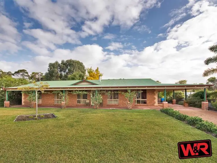 Main view of Homely house listing, 28 Williamson Avenue, Narrikup WA 6326