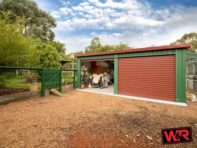 Fifth view of Homely house listing, 28 Williamson Avenue, Narrikup WA 6326