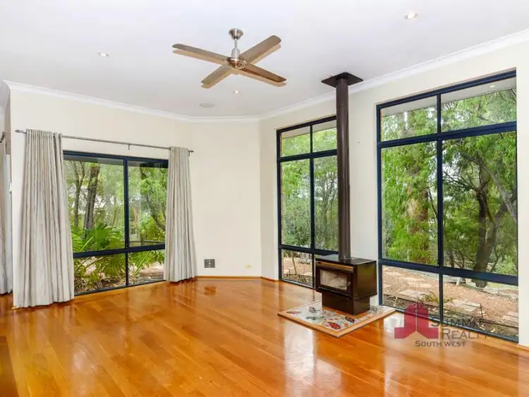 Second view of Homely house listing, 15 Koulberry Rd, Dalyellup WA 6230