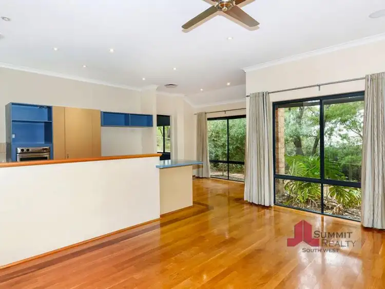 Fourth view of Homely house listing, 15 Koulberry Rd, Dalyellup WA 6230