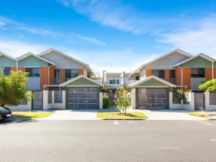 Main view of Homely unit listing, 26/106 Star Street, Carlisle WA 6101