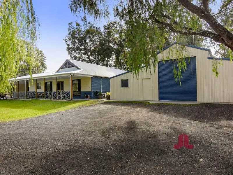 Main view of Homely house listing, 15 Stable Close, Gelorup WA 6230