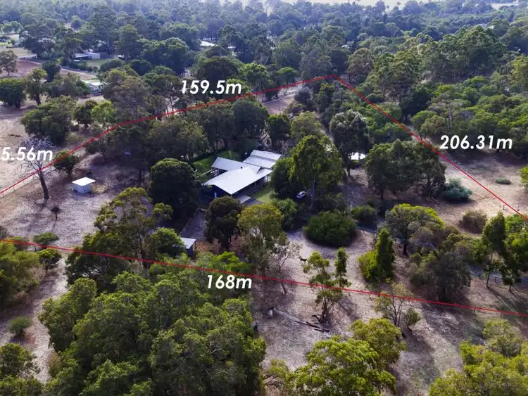 Third view of Homely house listing, 15 Stable Close, Gelorup WA 6230