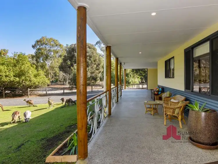 Fourth view of Homely house listing, 15 Stable Close, Gelorup WA 6230
