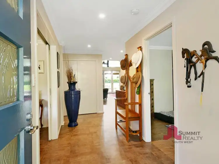 Fifth view of Homely house listing, 15 Stable Close, Gelorup WA 6230