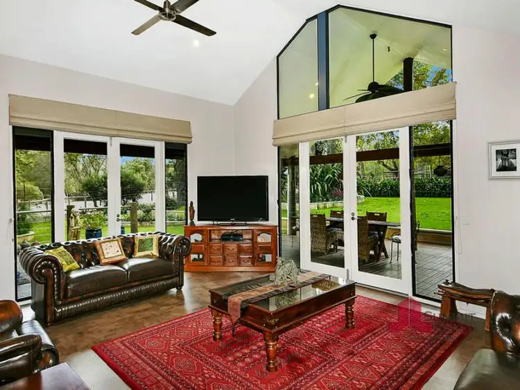 Sixth view of Homely house listing, 15 Stable Close, Gelorup WA 6230