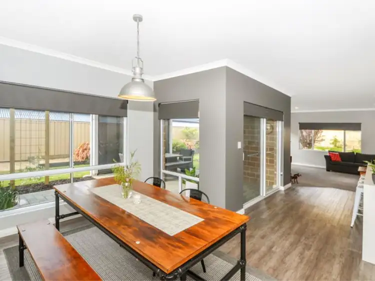 Main view of Homely house listing, 6 Mears Road, Yakamia WA 6330