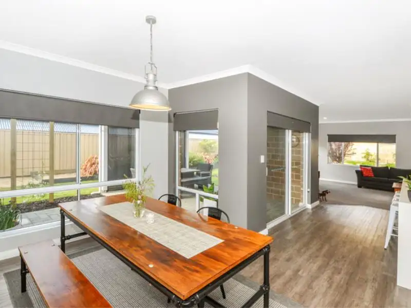 Main view of Homely house listing, 6 Mears Road, Yakamia WA 6330