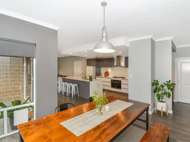 Fourth view of Homely house listing, 6 Mears Road, Yakamia WA 6330