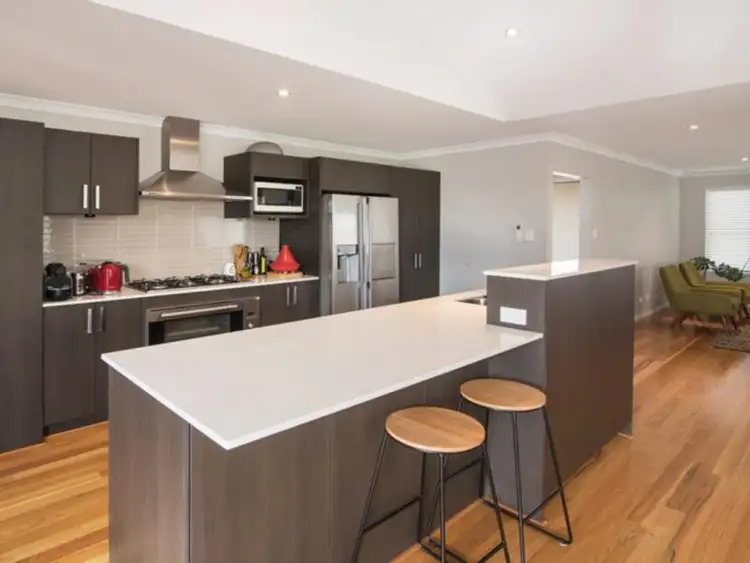 Second view of Homely house listing, 7 Humble Way, Margaret River WA 6285