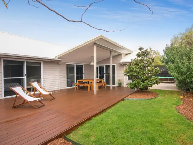 Fourth view of Homely house listing, 7 Humble Way, Margaret River WA 6285