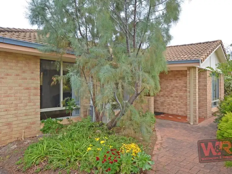 51 Marconi Road, Yakamia WA 6330