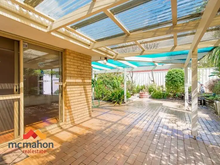 Seventh view of Homely house listing, 12 Brockman Retreat, Bentley WA 6102