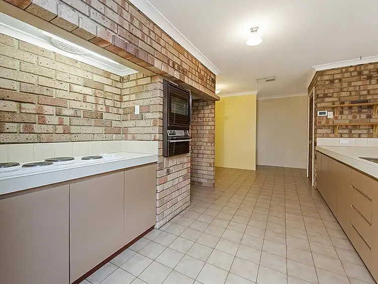 Second view of Homely house listing, 36 Freeland Way, Eden Hill WA 6054