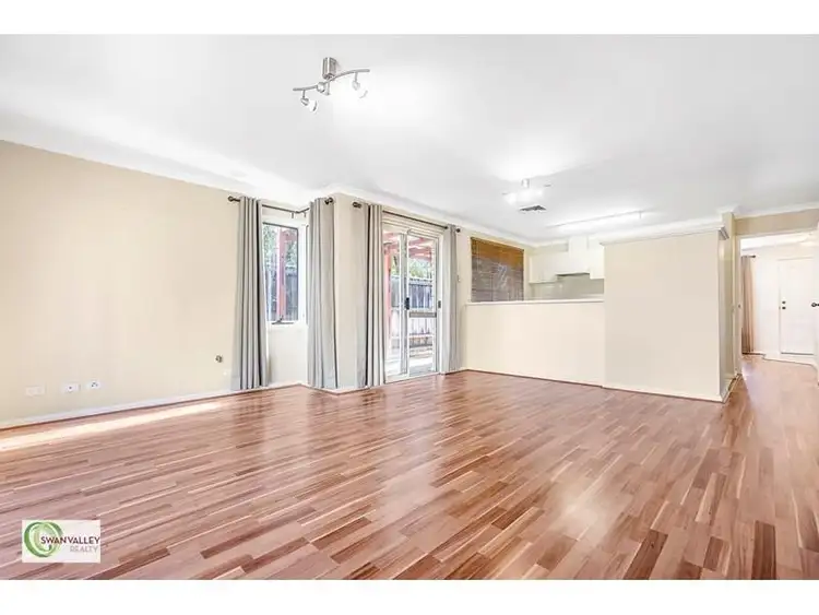 Sixth view of Homely house listing, 32 Lakefront Circle, The Vines WA 6069