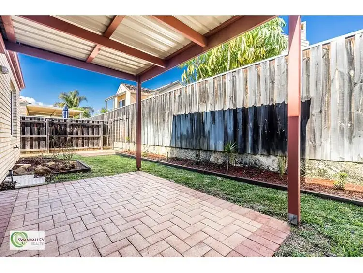 Seventh view of Homely house listing, 32 Lakefront Circle, The Vines WA 6069