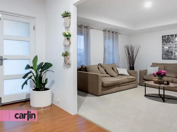 Third view of Homely house listing, 49 Concord Terrace, Atwell WA 6164
