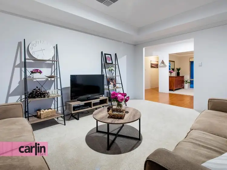 Fourth view of Homely house listing, 49 Concord Terrace, Atwell WA 6164