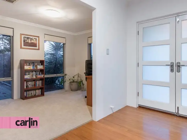 Fifth view of Homely house listing, 49 Concord Terrace, Atwell WA 6164