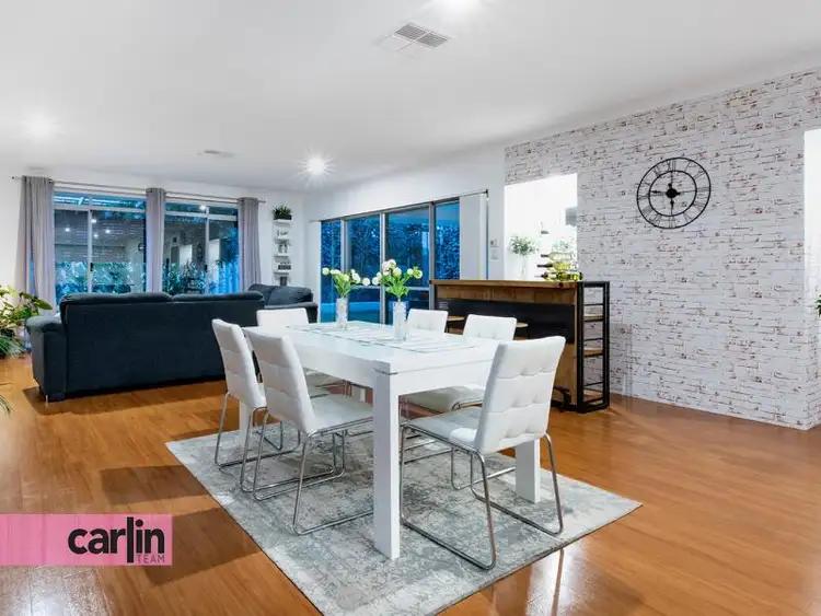 Sixth view of Homely house listing, 49 Concord Terrace, Atwell WA 6164